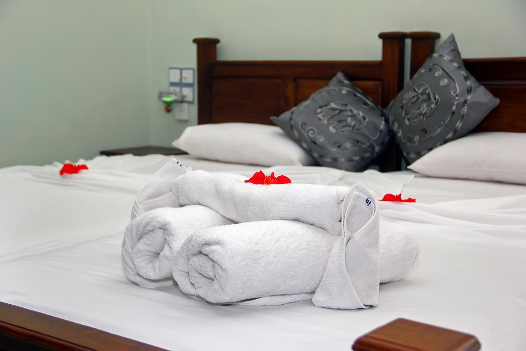 Methira Villa Aluthgama Habitación foto